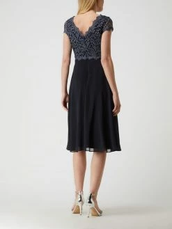 Christian Berg Cocktail Cocktailkleid Mit Glitter-Effekt - Marineblau Meliert -Mascara Shop 60r3ccak9oqkakqlap930k1m6h3kol2864o3ekpi998jedq16d532cpl954k2ji36d3keh2a9d83gea98go36opp75j66phmc5h6ao9kcgpjie356os68p1g64o3cdj6chhm8dg