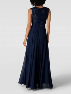 Mascara Abendkleid Mit Floralen Stickereien - Dunkelblau -Mascara Shop 60r3gc2m6p5l8e9l8ko4gc9had6j4c25a4r4ad9k6l74kjpo75430jaia4q3gghp65ak8dama98kkki8a93jiphm74pjiohg6komcchkcopm8o9g69gmcoph6dgm2c9hccojgd8