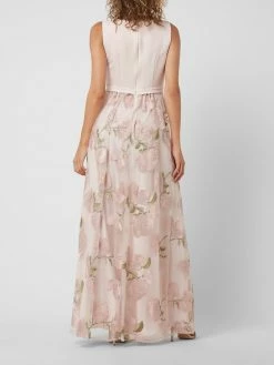 Christian Berg Cocktail Abendkleid Mit Floralen Stickereien - Altrosa Meliert -Mascara Shop 612kkeaial8j2ii7750l0dq26d84geagaookujic85b4aja5859kighm9114md1g9op54jal8t94eeak84o34o9g68rj4p9lcgp38dhkcpgj2ohm68rm2pb2cgq64db575hj8dg