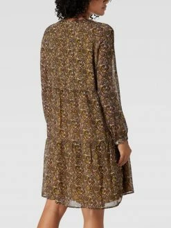 Montego Blusenkleid Mit Allover-Muster Modell 'Paisley' - Grün 9 Montego Blusenkleid Mit Allover-Muster Modell 'Paisley' - Grün -Mascara Shop 6135cghlah93ei2f9p1l2k9i9p54il24ap144gqk8t8jigif9hajida48584khq7851j0l9ga56k8ii29so38c9j65hjcoph71j3gopkcgojgeb36srjad9ickp32e9l6sojep0