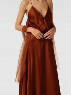 Unique Abendkleid Mit Gehschlitz - Cognac -Mascara Shop 6143gc2f9964cc9i8p1l0dak6544kli78csjadhj8t44uga698ol6gai8lal6lad9h24idpi9l33aja68t3m6dr170ojap9j6srm6p1kcdhj8e9g6gqmccj36or34o9p69gjaoo