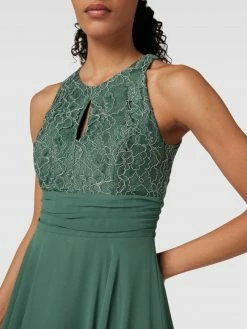 V.M. Cocktailkleid Mit Zierbesatz - Dunkelgrün -Mascara Shop 6154acqbakp38jqial1kikph696kida465a48jad8h244ea88sskghq98lalai2j9d430c2h68r44e226oo6ce9oc8s30ohjc5i62ohk74sjcoho60rj2d35c4o32p316gsj8og