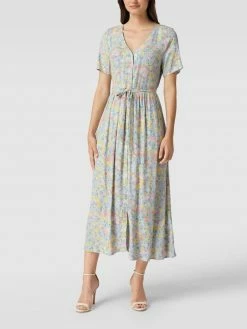 Jake*s Casual Hemdblusenkleid Mit Floralem Allover-Muster - Bleu -Mascara Shop 61b38ji86l54ae1m9oskijaf9p944d256kp3ghqk6h5l6gpgaco4uj296t632ha48h73ggqb713j2hhl993jie1l6kpjechi6hijccpk75hm8eb66som2d36cgpm4d9mcgqj0pg
