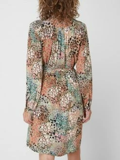 Soaked In Luxury Blusenkleid Aus Viskose Modell 'Sylvia' - Grün -Mascara Shop 64q50lhh9h4l8cpl6t4jacqh9l144i2m695keiqm9h34ehaga9556khn958k4iho9da56e1n9t7kagpg8ko3eob56pi66d1p6ti36p1k61i3eeb6cdh68e1g75i32p1j64rm8o8