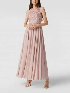 Laona Abendkleid Mit Zierbesatz - Rosé -Mascara Shop 65358ea76os38ja96t0k8ca4699kaj9k910k2ihh9h8ksj1o68qkgjhk89ak4kqda8o32h9gacq4gdhh9ko3cchl70q3edj4c5hjccpkcdh68e9k6crm2d9oc5hmadph70pjgp0