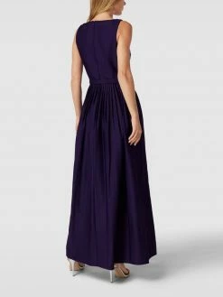 Lauren Ralph Lauren Abendkleid Mit Plisseefalten Modell 'RAVISARA' - Lila -Mascara Shop 654l4cia6kpkec2mal74kcif75a4id22alal6k1i9d8k2i9p8p330c1p6op4akq5754k2jil694kigai9h3jge3665h6achi6ti3id9k64rm8ohkchh3gchhcksm8phn6or30c0