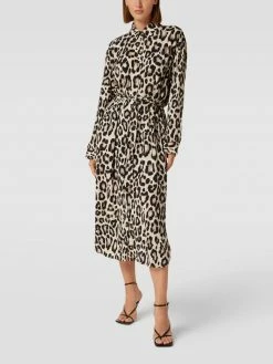 Jake*s Casual Hemdblusenkleid Mit Animal-Print - Ecru -Mascara Shop 657jcjpoa18k6iag6l9j4hq76p1k8ci2754l4hqc94sl0gik74ojck9p6574glaj8p5lciacadb4icph8co6cchk6grjadhn60p36ohk6so3aob264sjgd9nc9h36cpm6oo30cg