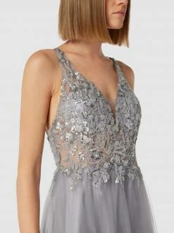 Laona Abendkleid Mit Paillettenbesatz - Eisblau -Mascara Shop 65844ki99h7kogif69858l2h68s46kih6cr5cdi468pl0iie9595cd2a70r3gj2ma16j4i9l9513ici38h3jadpnccs64dhncoo66p1k71hjceb36comad1p75i36c1l6oojie0