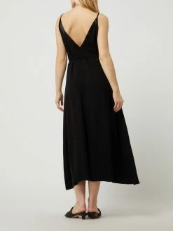 Mango Midikleid Aus Viskose Modell 'Carol' - Schwarz -Mascara Shop 658j6c286t756ea18os4ed1kakpj0i1k754lchid9lak6ki86tajceam757kukif6t7kukpj8p5kul1j9d3mcc9hcoq3ge1jcpj36ohkclh3ao9pcgsjgoph6os3cc1mc8s36d0