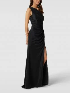 Luxuar Abendkleid Mit One-Shoulder-Träger - Schwarz -Mascara Shop 68r5adad914j6k2e8t1kcgaa61ajiiam98ol0jii9t73ekho65736ka3aoskokih8db44c2f6l932jq8993mapj461j3ic1k68r3ephk6gs6co9pccojgd1p61ijgd35c8r3cdg