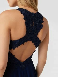 Mascara Abendkleid Mit Floralen Stickereien - Dunkelblau -Mascara Shop 69358j2k65ajgiie9gsj4ghna12jed2hah4k6jhga0pj4iie6tak4k1l8cp4ul2j8t85ck2d8ks5ajhl9go64e336hhmadpl74smcp9kckojcoj4ckpmce1lc5gm4p1n6grm2c8
