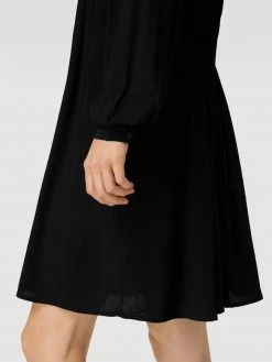 Vila Blusenkleid Mit Volantsaum Modell 'VIFINI' - Schwarz -Mascara Shop 693k6di58kqj2l27ahb52c1p85ajcdqa9la56jhia5a4kh2d65b3idala995agae6dal2h9k75750j1mako3io9l6dj68db6cpij6chkcks38e9mccsm8eb3c8q38phl68sj6cg