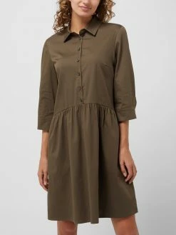 Betty Barclay Blusenkleid Mit 3/4-Arm - Khaki -Mascara Shop 6984ql1l9p246dhl8gsksci88da4khical432iq99d65cc9l9d7kueac75436gpl85akoiq9ah5j4la760o66e1o61hj8cr2cdhjichk6crj2e1ocorjip3171gjgp9o6dim4p0