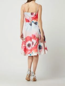 Swing Cocktailkleid Mit Spaghettiträgern - Rosé -Mascara Shop 698l6di5756l8l286halah2fap8kscam9944ichn6oq3il1n8t2koiqh70pkajaa6t13gh9papaj8gq48p3m8dr3corjie9h61i6cp9k74q34ob265j3ce9i61im6o9oc4pjgc0