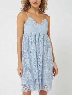 Vila Kleid Aus Häkelspitze Modell 'Floriana' - Bleu -Mascara Shop 6994oeaa8h2jcgq36d65ahplal3l4ca68l94oe9g9ss3ghi5ad74aiak6or42iac90s3ekpi6l342had9go3apb1c4o6ao9mcorj8o9kc8o68e1nckr3eor26gp32ob668p6ae8