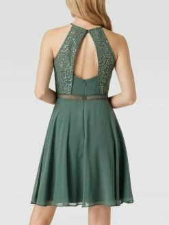 V.M. Knielanges Cocktailkleid Mit Paillettenbesatz - Grün -Mascara Shop 6d0l6ial9hb36kq26d6k2iq66gsj6hhh619l2ii1ap0jggqd8op48e9h9kq5ce2h8t25acieah0j6gpk753jcd1m69imcp9h6pgj6d9k6cr6aoj66lgmachgcgr3id3264q64e8