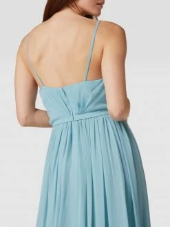 Vera Wang Bride Abendkleid Mit V-Ausschnitt Modell 'Joelle' - Hellblau -Mascara Shop 6d24ghi16l5kmihl8d35cgqb9t43chag652l0kalakp36ha76grj0daj84pj0cqf696l6gi688pkae238ko3gcr1ckr34opi65h3ie9k74o6aob470p3ge326cs30d9jc4p6ccg