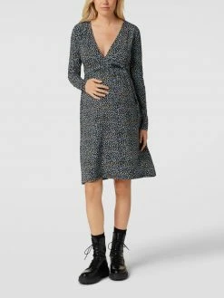 Mamalicious Blusenkleid Mit Allover-Muster Modell 'TESS' - Schwarz -Mascara Shop 6d4kqda16orkojql70ol6l2g6l5kedqh9os38cpn914j4lhi9h856cqk711jgha36cpjaj1g9kqj4hpj953m6cpmcgoj2oplc8p3ad9k6gs3ce9lc8r3gpb570pj0chp6kqj4d8
