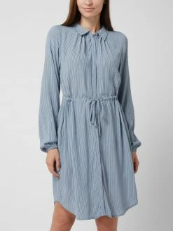 Soft Rebels Blusenkleid Aus Viskose Modell 'Anna' - Eisblau -Mascara Shop 6d54ejik64pl4jafap15al1gad744eab6l34ciqja4o58iia89ajiiqja1558gqh6h148dq86d1kee23ad3j4ob5cdijeopm6gpj8o9kchi6aeb170o3adhh65hj4c32c9hjeco