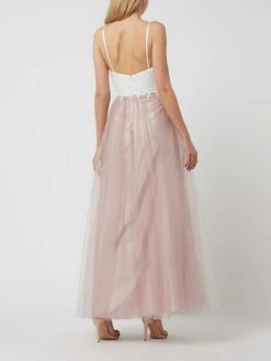 Luxuar Abendkleid Aus Spitze Und Tüll - Rosé -Mascara Shop 6d64kihm6135aj9n6tb5cl2d88pk8iqc9h53cla3a98kmiijal0j4gad694kaeaf6d1k2ji89l1jce9oa53m2e1l68s34e3365im4phkcph64eb56lim6c9kc9i3aphn6op68og