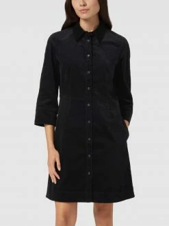 Marc O'Polo Hemdblusenkleid Aus Cord - Schwarz -Mascara Shop 6d748jpmal24oe9l8984ke249p2kiia49594mhqk998k2c9ka564eiia6grjadpp6d4kuga1ad4jicij913m6d1l6th3ac1n6pgjecpk61ijce9i6ko34dj364q36dhkcdh36p0