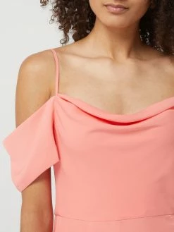 NA-KD PAMELA X NA-KD REBORN Off-Shoulder-Abendkleid Mit Spaghettiträgern - REPREVE® - Koralle -Mascara Shop 6gr3ckqh9t534i28a1548hhl9cq4ge22aorkgdhia8q5aj2k8oq3gki36pb48eaa6os54eac6oo56c2d6l3j8cpo64p62c9n6gsj4opkclij0e316dijccr4c8qm8ohk6hj32pg