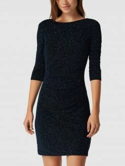 Jake*s Cocktail Cocktailkleid Mit Zierbesatz - Metallic Blau Meliert -Mascara Shop 6gr44c1h75a3gghh69936kqh6h848i2macp30jpiap644jida8pkmc2470o36ji79cplalima5a3aiada4o64d3270q30ohjcgsj6c1kc8sm8ob671gmadb3ckq30dpg70om4e8