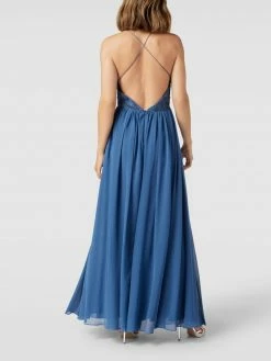 Laona Abendkleid Mit Paisley-Dessin - Blau -Mascara Shop 6grj4c2g6h5koga16d9kahq26sp4uiah8524gcai6524ql9l9l2l6di49h252kq284r4ajq1ah8ladad713j6dj360pmae9pchim2e9k71i3eoj668p3ee1ncdj3ed9jcgr68pg