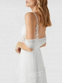 Unique Brautkleid Mit Floralen Stickereien - Offwhite -Mascara Shop 6grkmk9ja8pj6ki165836h266sp30gi4ap85cj2kad6j0ii4al6k4h257583iia19sskoihkap6k2k2k84o3ephm74o66c1k6gsj4p1k60sm6e36c5j3eeb56krj2d9k6pij4og