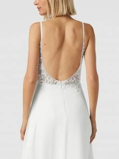 Luxuar Brautkleid Mit Floralem Zierbesatz - Offwhite -Mascara Shop 6gs56dif6p24kg9o6514mipm6p6kohq56sp4ck1na4oj2hhoa17j6cq88l84skq88cqkmgqh88sk4e1n9l3j2dj66him8dj669i68c9k61h3goho6sr3cc9mccr6ccr3c9gjep8