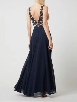 Luxuar Abendkleid Aus Spitze Und Chiffon - Dunkelblau 8 Luxuar Abendkleid Aus Spitze Und Chiffon - Dunkelblau -Mascara Shop 6h930dhl6t65ce218opkqead8t1jilim6sq44c26agr4gg9l9ksk2iqga56k6dac618kclhi891jchab9p3j4pb560q68dhicgom8dhk71h3gohh68o3cdhj6kp3gcj3c8qjeo8