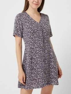 Noisy May Blusenkleid Mit Kurzen Ärmeln Modell 'Joe' - Lila -Mascara Shop 6kp48ga49srk6gqg60ol2c1japb5agpm8so4gkqaakqlaeafal6j0d23917jee2j8d2kcda7a0ojceaa6go66d9g6dh3cdppcdi34o9k6lj64eb26pj36chh71hj8d1lc5hm8d8