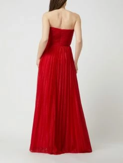 Luxuar Corsagenkleid Mit Glitter-Effekt - Metallic Rot -Mascara Shop 6kpj8chja96jcd1m8p93ej2g8t234lic60p3ah9g9934shhhad1k8gqa9h8jeeaa8kpkmkq971a4sdhka53j4p1ocko3cohhcph66o9kclhjceb26pijechl64sm6cpo6gp36d8