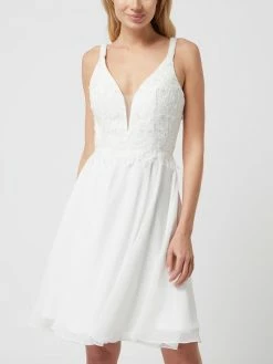 Luxuar Cocktailkleid Mit Herz-Ausschnitt - Offwhite -Mascara Shop 6krk6iad614j4hii6cqk8i248h9k8hi5apb3ej9l8lal0ka49gpk2iig90r3adhn9l2jegpl60pkqihoago64opj6hi36dhmcos3iphkc4r3ie9h60p32oho6spjep9h64rjcp0