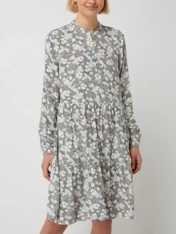 Jake*s Casual Kleid Aus Viskose - Dunkelgrau -Mascara Shop 6ks5cka76173cea46d83aki57144mhhk95b3el1g8t3l0ha78h1j0cq59l34mlhoal538dq38h944la78oo68ophc9gj4e1g6ko3echkc9j32e9k71h6adr571hjccr3ckpj6c0