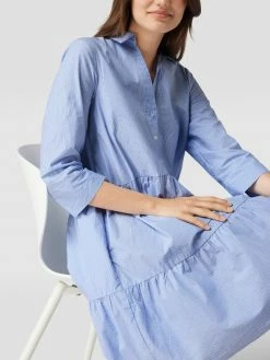 Christian Berg Woman Hemdblusenkleid Mit Streifenmuster - Himmelblau 7 Christian Berg Woman Hemdblusenkleid Mit Streifenmuster - Himmelblau -Mascara Shop 6l352hai6l9l2lal98rjgk2d6124si228d930e1n8h2j8k9j8t9jgh229l74ai2h8p44mcpl8h9jch9g993m6o9h65j3cdhh6kojachkccp30ohgc5hmadb368pjecpl6phm6d0