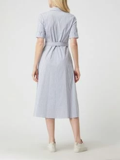 Montego Hemdblusenkleid Mit Streifenmuster - Marineblau -Mascara Shop 6oo36gif88skgja59145ac1jal546cq5a9142hpiacskuhpk6co3aj9n6t0kki22659jchpn8d0lac9j9h3jae1pc4q32pb671hjcdpkc9j3ie9ocgq30pj36pgjephh6opjcd0