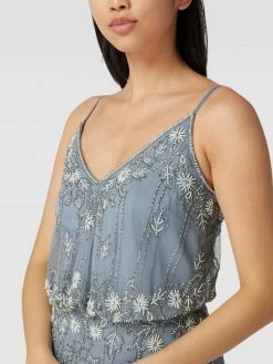 LACE & BEADS Cocktailkleid Mit Floralem Muster Aus Zierperlen - Hellblau -Mascara Shop 6oqk4li18l4j0j9ga52l2e1l61232g9g6ookchqaa16j8iac9593cj1jad2jaipi9oqlceag912kqdama8o6apb364r6ap1l6th6cp9kc4qj2o9m6gs3cdr1c4q68c3169i34do