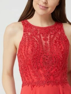 Luxuar Abendkleid Mit Stickereien - Koralle -Mascara Shop 6p0kujq78gr4cg9h69152hi78p0l0k2lacrj4da6853kuh1j8gskqdqm8gqjak1g71556ga26l9kul26a93m4pj370oj8dho74pj6d1k6kr30o9pchijedb170o38cb56dgj6e0