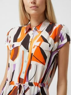 Comma Blusenkleid Aus Viskose - Orange -Mascara Shop 6p1j2i2k8cq38lia74sj8k9ma9534ipo8l534iq484p4qg9n99b34hi684slal27751kic259gq3cjhhaoo3epb2coq3ic1jc4ojgc1kc4p68o9kc5i38o9ocgq36cplckq62og