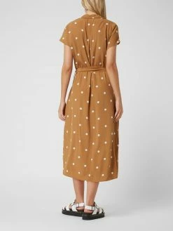Saint Tropez Blusenkleid Mit Polka Dots Modell 'Blanca' - Camel -Mascara Shop 6p1kqj2k959k2h1p8p436da39t3l8jac8gpkmdpm90skmjhm9ork2c286kpl8ka169a50dig70qkuea89d3mcpj460om4chm65im4o9k6ko62e1i74pjgor4clh62pb66gq36p8