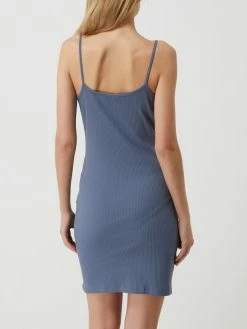 Noisy May Minikleid Mit Spaghettiträgern Modell 'Edda' - Blau -Mascara Shop 6p7keji7a0pk8ja69oqkak9l99330i1o6kol4e256h9kkh1lagq36dhm8lakcj1o691kgci39gsjcji784o32opk64pjecpk65hjie1kc9j6ao9oc8r68c9l6so3ap1pchij8c8