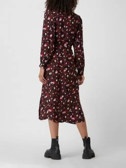 POM Amsterdam Blusenkleid Mit Animal-Print - Dunkelrot -Mascara Shop 6p9kme21917lcc1g8h242kqga994ac2m8h752hqi9cpksg9l8l84kghj6h8l8jpn74oksh1l9cpkecila93madj261gj8dpmc8r62p9k6dh36e9l6cr32cpo6gpjicpncgo64cg