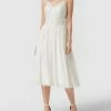 Laona Brautkleid Mit Herzausschnitt - Offwhite