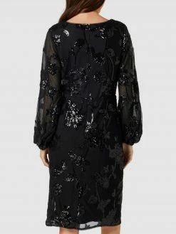 Adrianna Papell Cocktail-Kleid Mit Paillettenbesatz - Schwarz 9 Adrianna Papell Cocktail-Kleid Mit Paillettenbesatz - Schwarz -Mascara Shop 6sqj2k249gr3gjhn6spl2hah9p4lakhk6op52c289kskqhak9cql0ia760p46d236974mdija8oj4hqka0o34dpncpi3ephmccrj4opk6sp6aohm6pgm4chjcgo3idppccpj4og