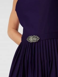 Lauren Ralph Lauren Abendkleid Mit Plisseefalten Modell 'RAVISARA' - Lila -Mascara Shop 6t2kchph6pb58ihkah1jegih8994skakal6l2cak84q4gkppap6l4li16gs5akho88pkoi2fal436lil953maphmcph3gp32c5i3cc1k74omao9l64smcp9gc4o64or369h3ie8