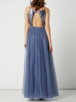 V.M. Abendkleid Aus Tüll Mit Pailletten - Blau -Mascara Shop 6t53ej279gp42h258spj2eac913j6j216174sdqd6p54ij9l6p2j2g9m715jae24a4ojakad8l6kugpp653m4c1h68q3cdpm6cqm2chk6tj6aob56gs62cj66oomccr46ti3adg