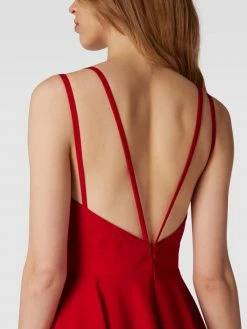 Luxuar Cocktailkleid Mit Taillenpasse - Rot -Mascara Shop 6t74khhlah442c1g8d33ecq7a133aji96p8j2cqd6d44gka38lb52di48h7l2jia6p8l0jhp65654l9j6ko34dhhc4smac9ockq3ac9kclh3cohgchj34d9l6kp34or5ccomcc8