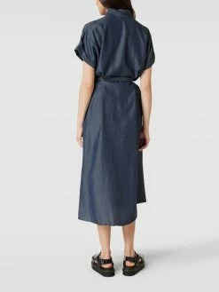 HUGO Hemdblusenkleid Mit Durchgehender Knopfleiste Modell 'Kanni' - Dunkelblau -Mascara Shop 6t9jciqlap630ji184rkgk1gaoo44kigaoqkuhig6ks34iiiap9j2kie6t3l8ki9717kkda6a4oj2d9ial3mcc9m6sojcor56tj64chkc4sm6e1l6gp3ep1gc8o6ac1i70r3ap8