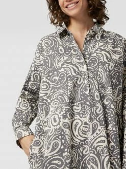 Jake*s Casual Hemdblusenkleid Mit Allover-Muster - Dunkelgrau -Mascara Shop 6t9koe1p6kqj2e2f90p30l1n9t134e1o94p38lagala32cq99spj6iqjaha46ca96gs58li5857laipo68o3cp33cko62c9l6hhjachkc9j3ae316cpj6cr6copjgd9mcksmaoo